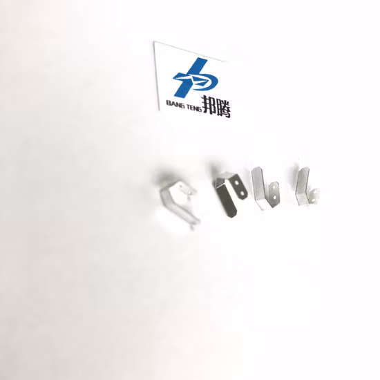 High Quality SMT Type Spring