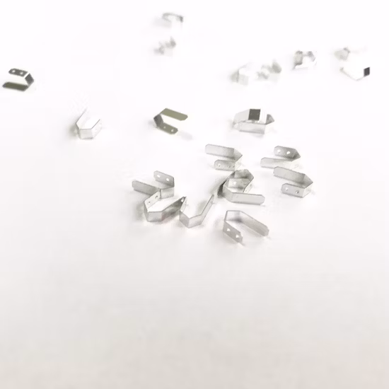 High Quality SMT Type Spring